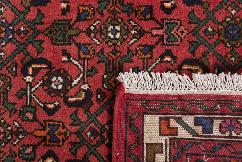 Hosseinabad Teppe 195x80cm - Persisk teppe
