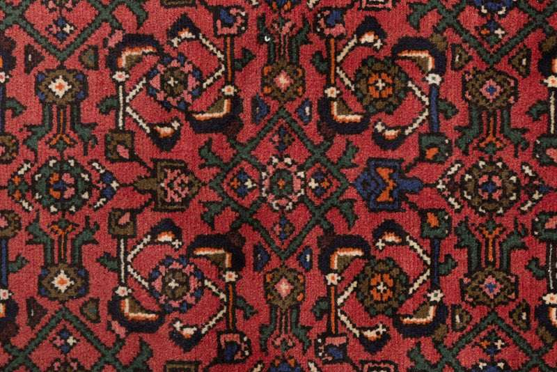 Hosseinabad Teppe 195x80cm - Persisk teppe