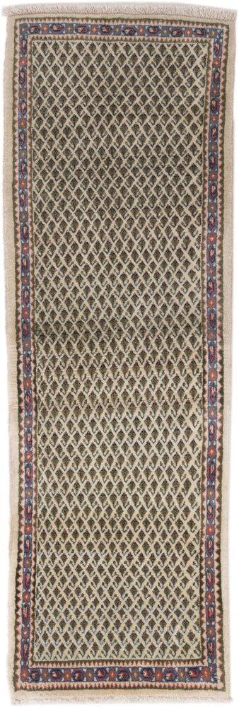 Mir Teppe 184x62cm - Persisk teppe