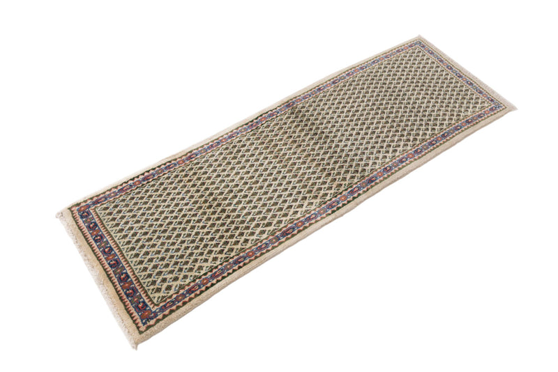 Mir Teppe 184x62cm - Persisk teppe