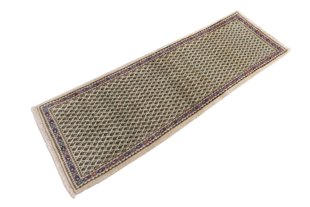 Mir Teppe 184x62cm - Persisk teppe
