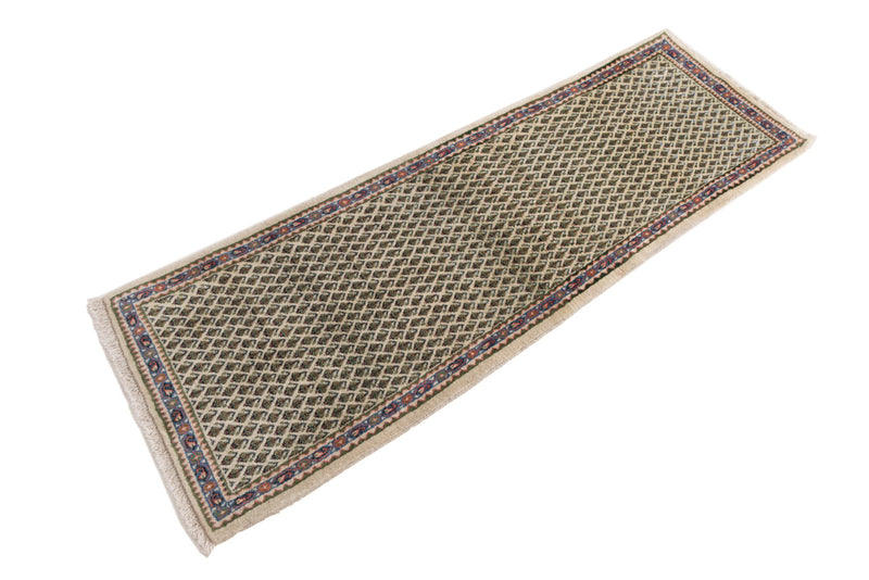 Mir Teppe 184x62cm - Persisk teppe