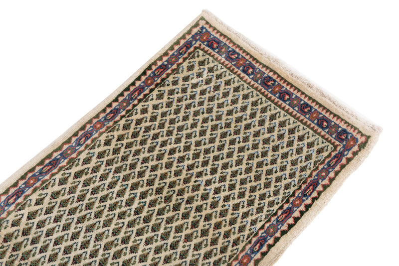 Mir Teppe 184x62cm - Persisk teppe