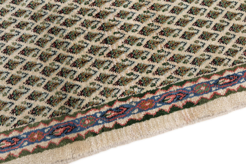 Mir Teppe 184x62cm - Persisk teppe