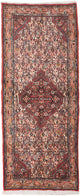 Sarouk Teppe 200x80cm - Persisk teppe