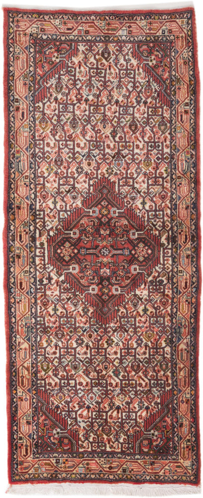 Sarouk Teppe 200x80cm - Persisk teppe