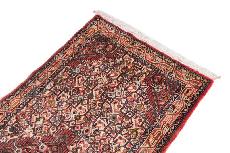 Sarouk Teppe 200x80cm - Persisk teppe