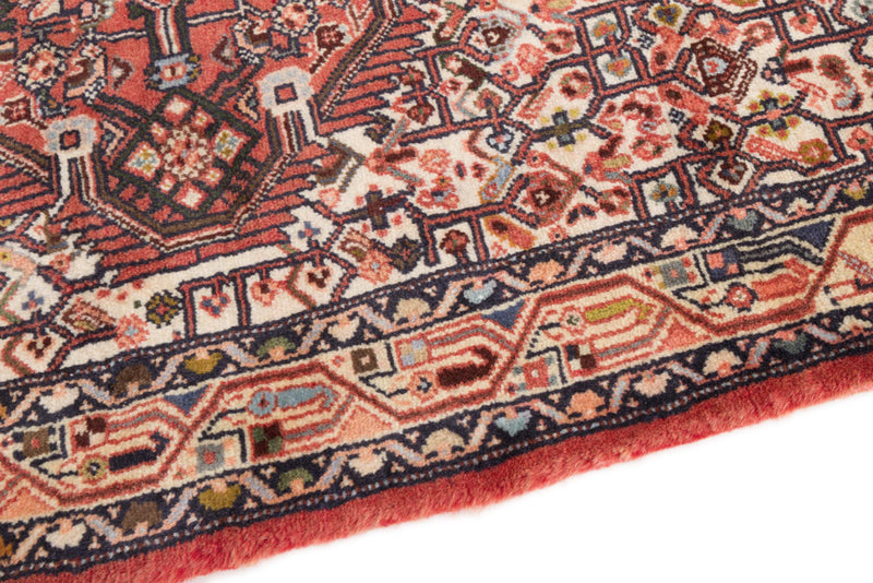 Sarouk Teppe 200x80cm - Persisk teppe