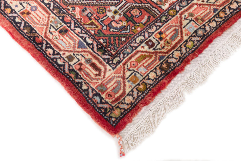 Sarouk Teppe 200x80cm - Persisk teppe