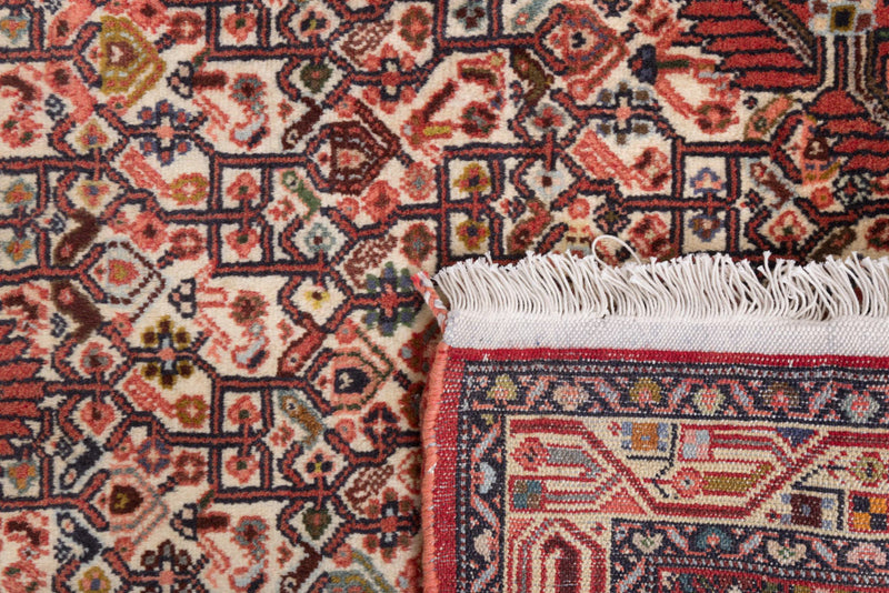 Sarouk Teppe 200x80cm - Persisk teppe