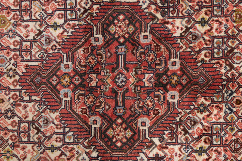 Sarouk Teppe 200x80cm - Persisk teppe