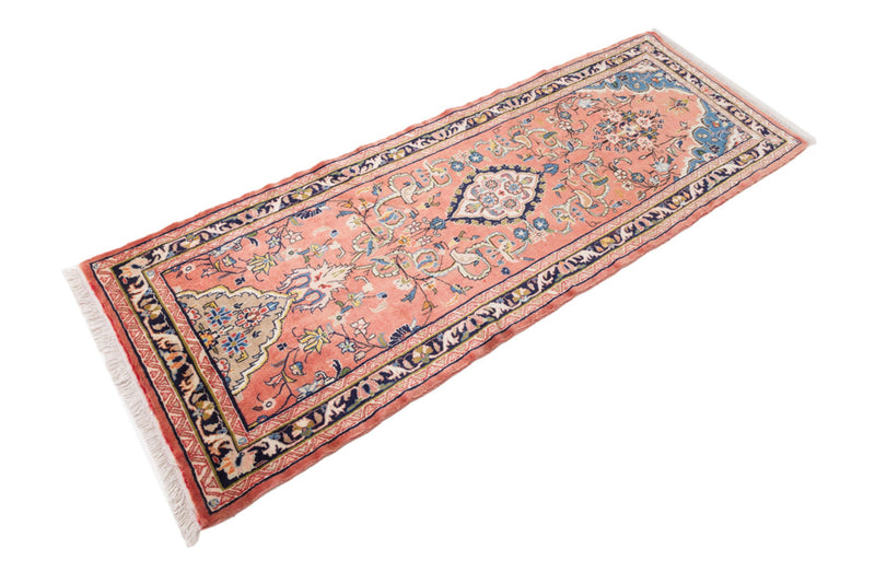 Sarouk Teppe 230x82cm - Persisk teppe