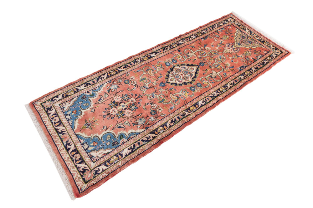 Sarouk Teppe 230x82cm - Persisk teppe