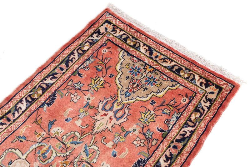 Sarouk Teppe 230x82cm - Persisk teppe