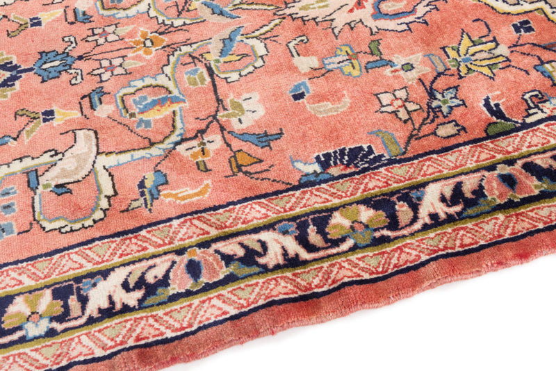 Sarouk Teppe 230x82cm - Persisk teppe