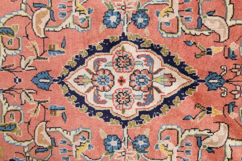 Sarouk Teppe 230x82cm - Persisk teppe