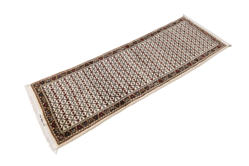 Mir Teppe 190x63cm - Persisk teppe