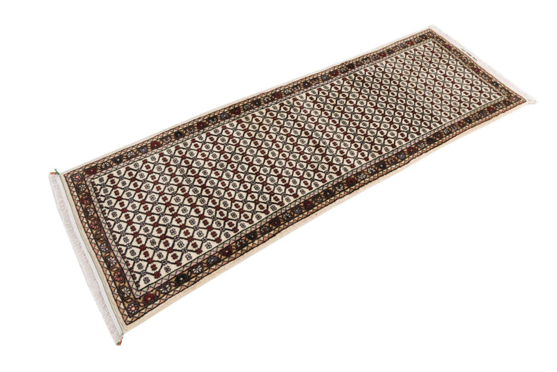 Mir Teppe 190x63cm - Persisk teppe