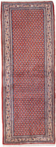 Mir Teppe 208x80cm - Persisk teppe