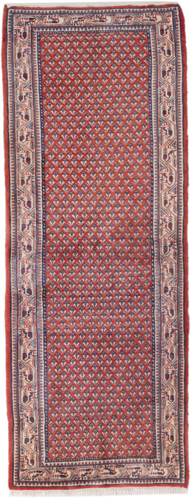 Mir Teppe 208x80cm - Persisk teppe
