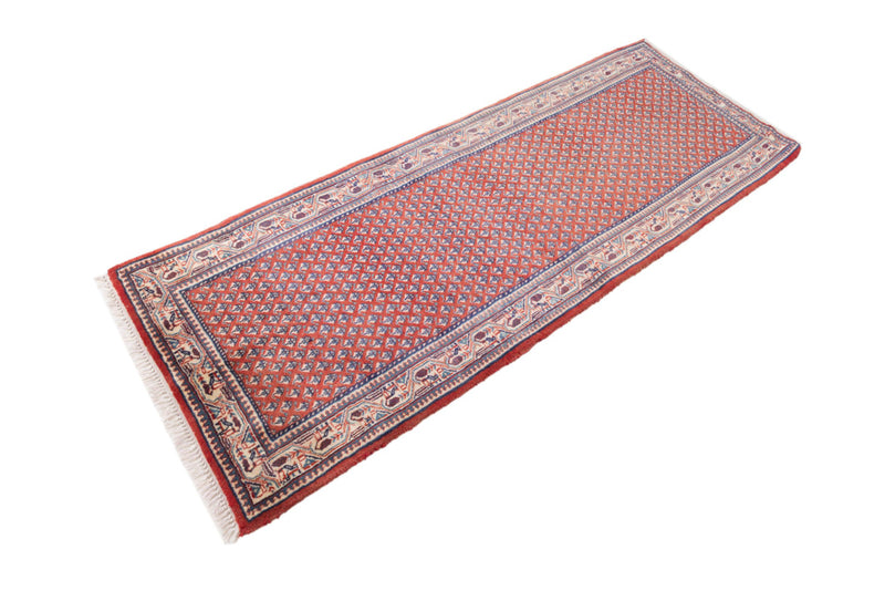 Mir Teppe 208x80cm - Persisk teppe
