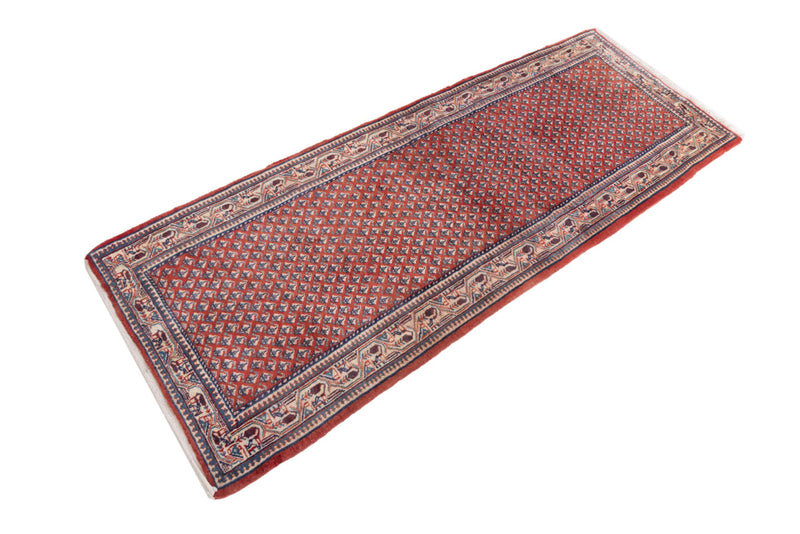 Mir Teppe 208x80cm - Persisk teppe