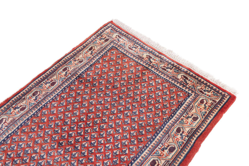 Mir Teppe 208x80cm - Persisk teppe