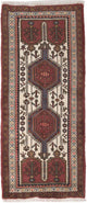Hamadan Teppe 88x180cm - Persisk teppe