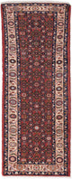 Hosseinabad Teppe 190x75cm - Persisk teppe