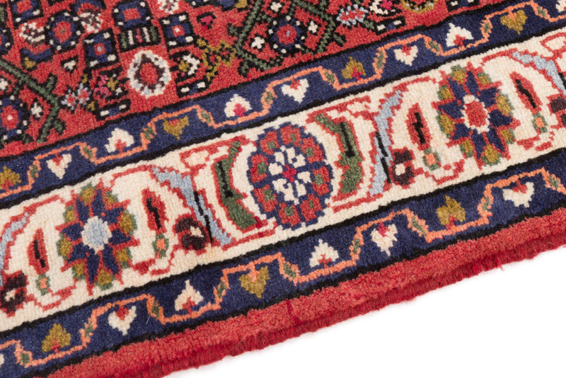 Hosseinabad Teppe 190x75cm - Persisk teppe