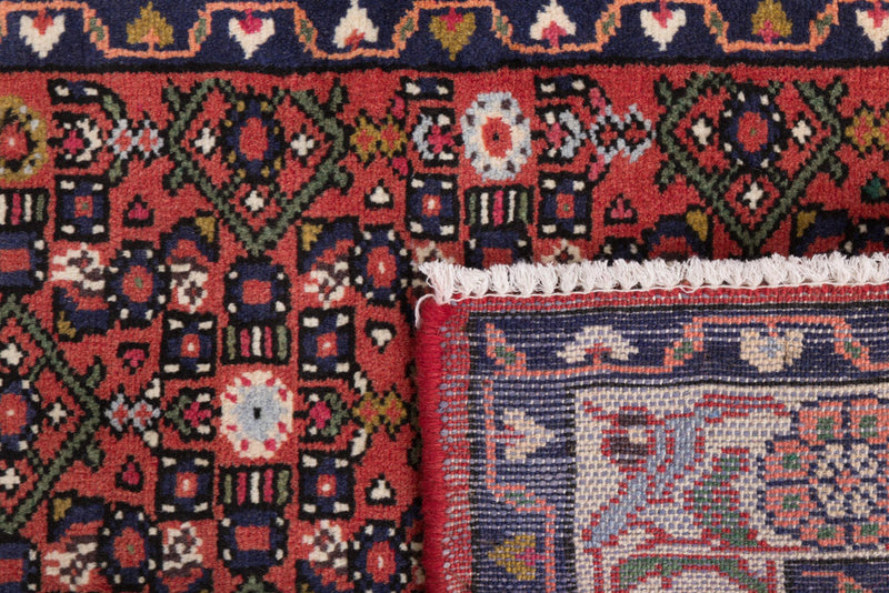 Hosseinabad Teppe 190x75cm - Persisk teppe