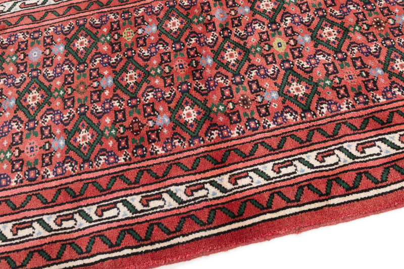 Hosseinabad Teppe 200x75cm - Persisk teppe