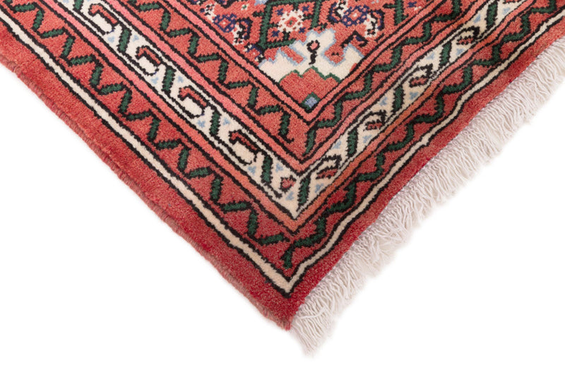 Hosseinabad Teppe 200x75cm - Persisk teppe