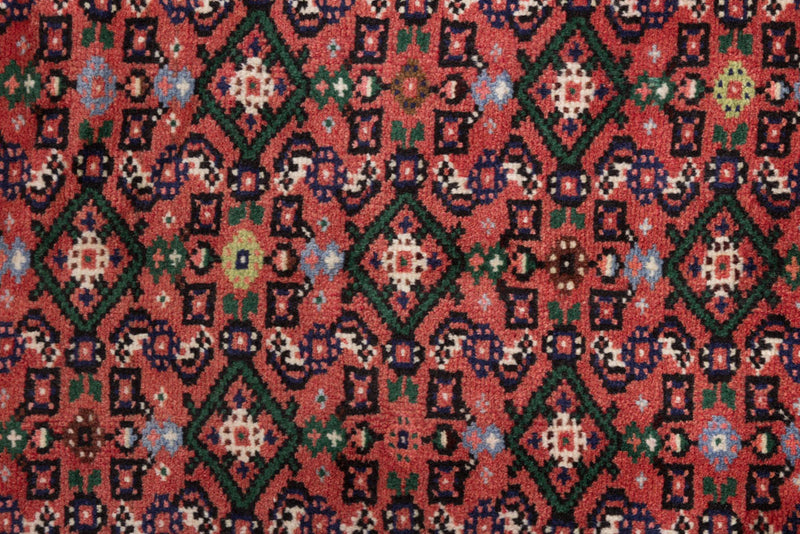 Hosseinabad Teppe 200x75cm - Persisk teppe