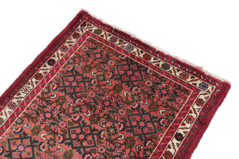 Hosseinabad Teppe 175x78cm - Persisk teppe