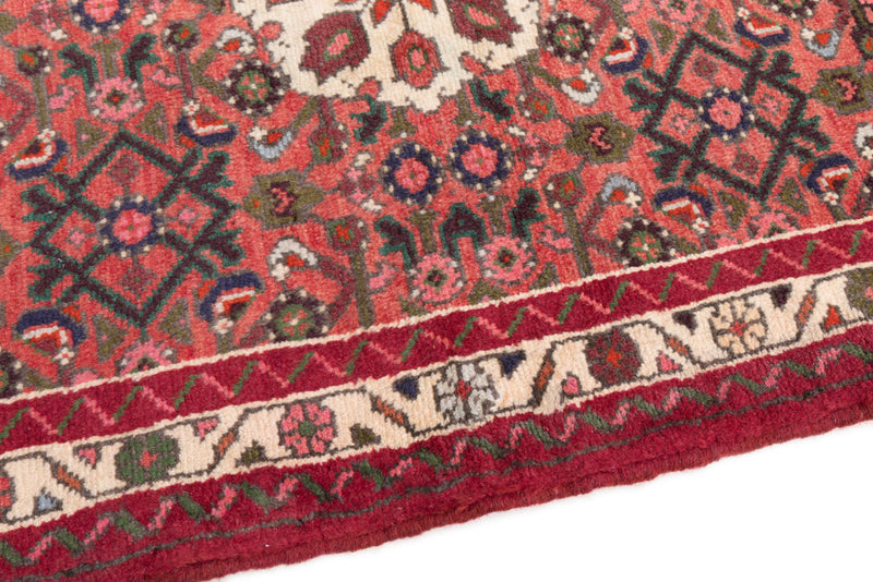 Hosseinabad Teppe 175x78cm - Persisk teppe