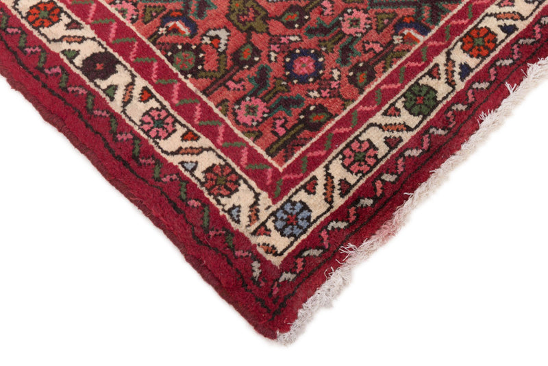 Hosseinabad Teppe 175x78cm - Persisk teppe