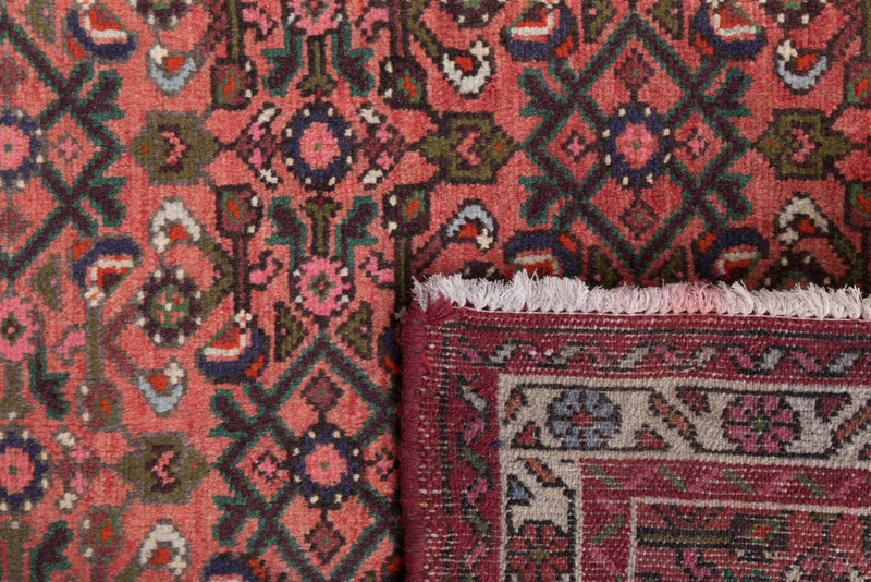 Hosseinabad Teppe 175x78cm - Persisk teppe