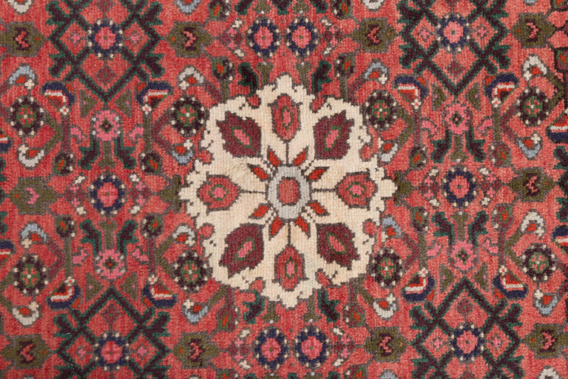 Hosseinabad Teppe 175x78cm - Persisk teppe
