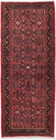 Hosseinabad Teppe 180x82cm - Persisk teppe