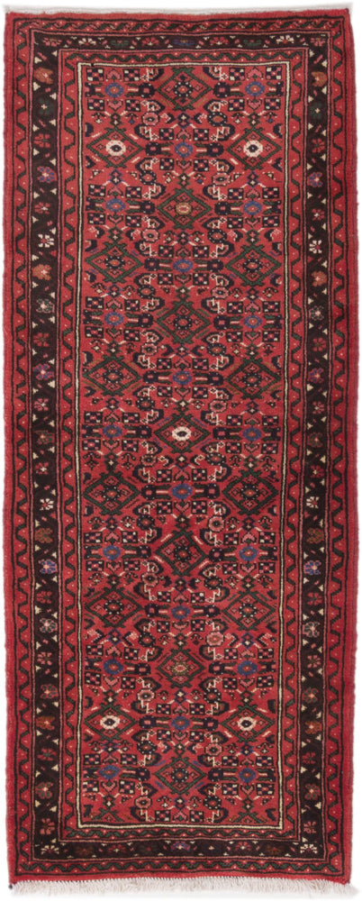 Hosseinabad Teppe 180x82cm - Persisk teppe