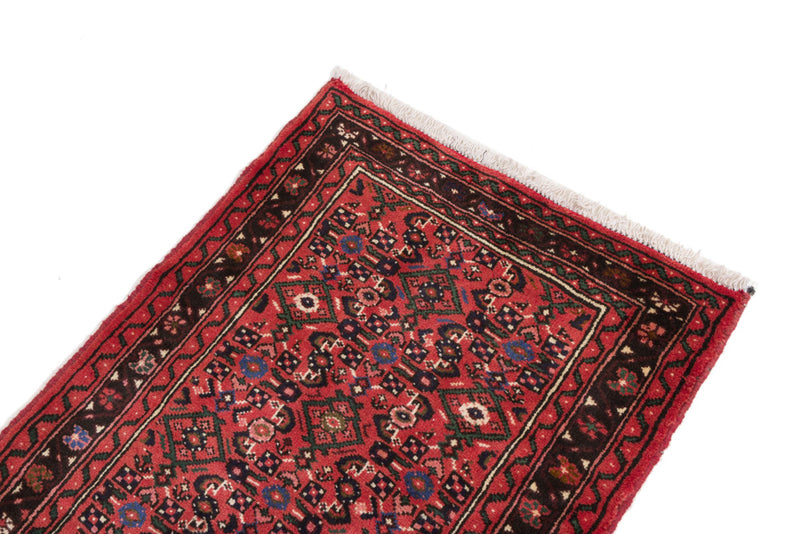 Hosseinabad Teppe 180x82cm - Persisk teppe