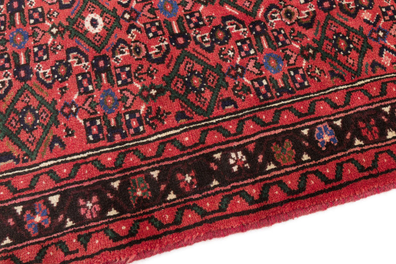 Hosseinabad Teppe 180x82cm - Persisk teppe