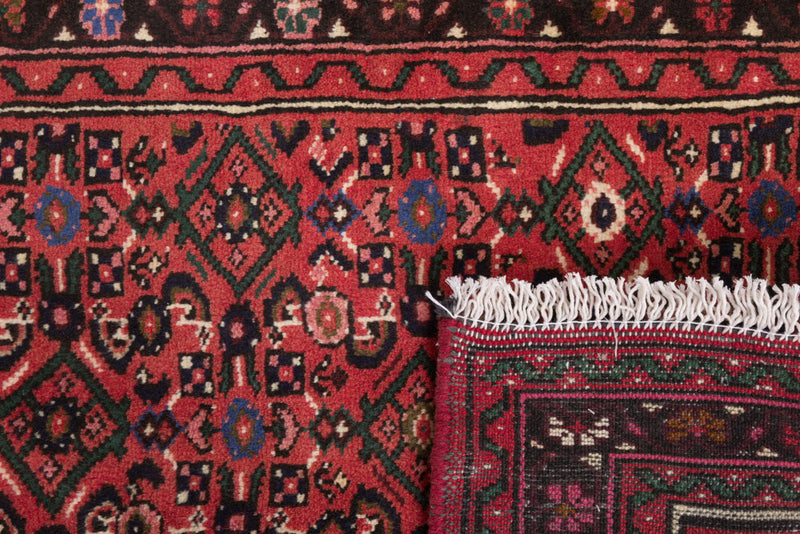 Hosseinabad Teppe 180x82cm - Persisk teppe