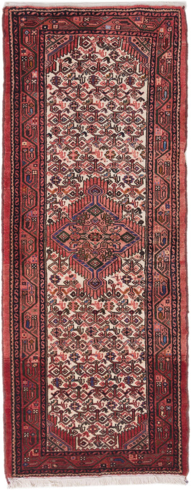 Hamadan Teppe 200x80cm - Persisk teppe