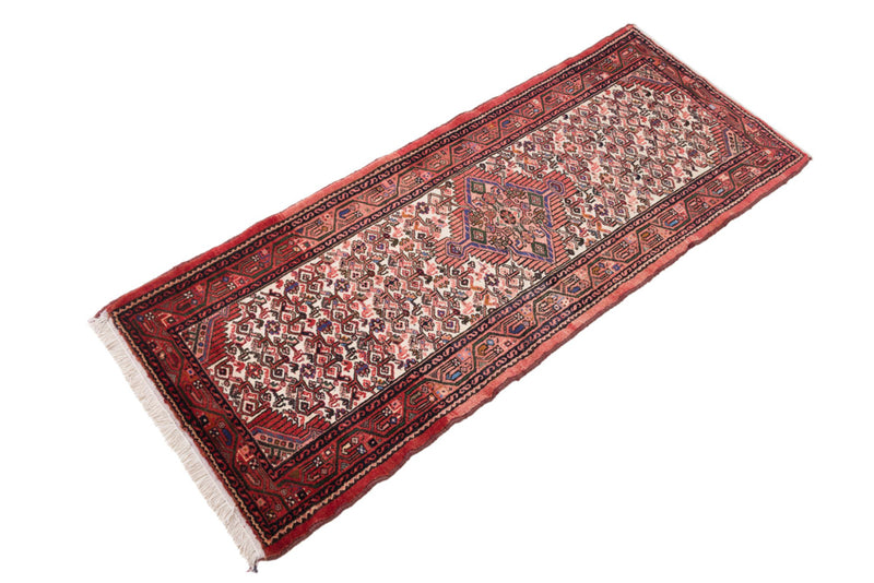 Hamadan Teppe 200x80cm - Persisk teppe