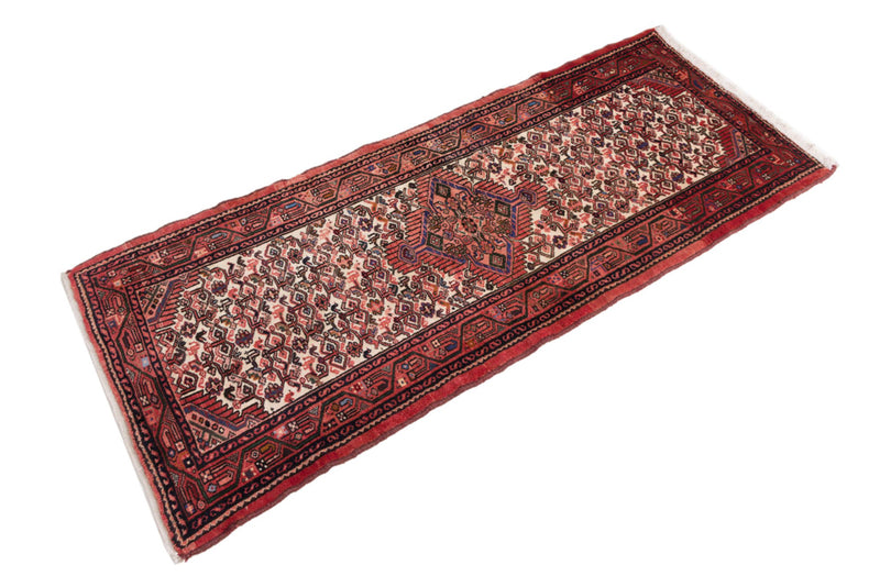 Hamadan Teppe 200x80cm - Persisk teppe