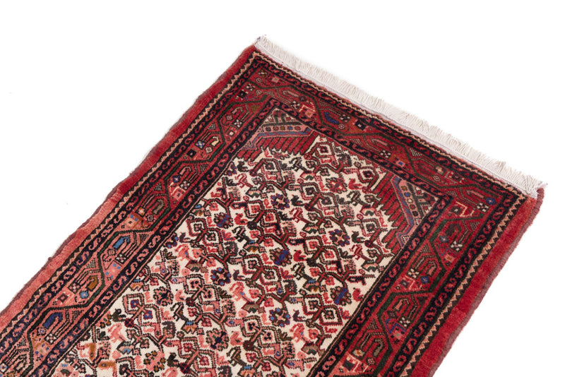 Hamadan Teppe 200x80cm - Persisk teppe
