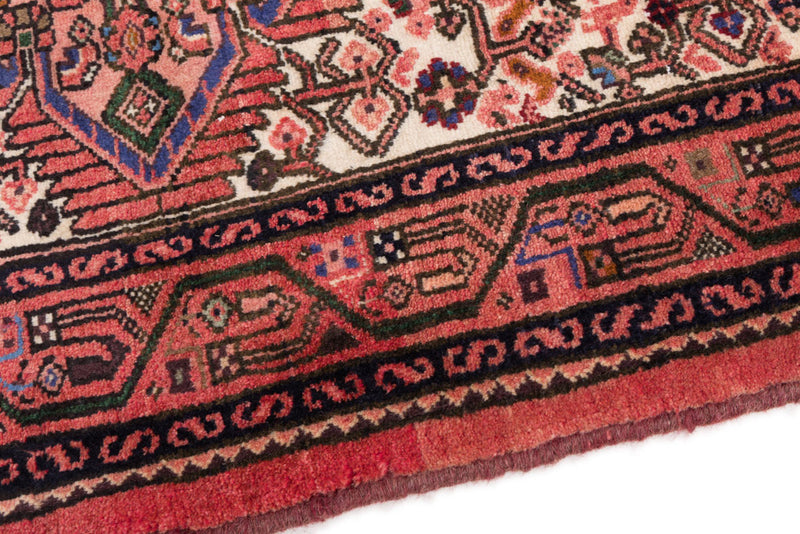 Hamadan Teppe 200x80cm - Persisk teppe