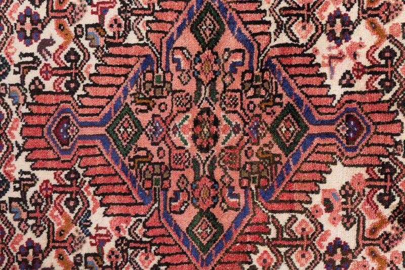 Hamadan Teppe 200x80cm - Persisk teppe